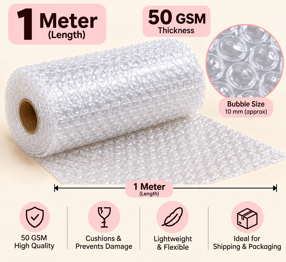 Mini Starter Packing Combo
