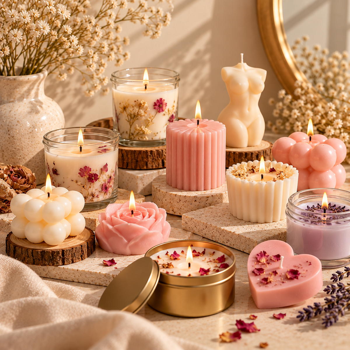 Candles