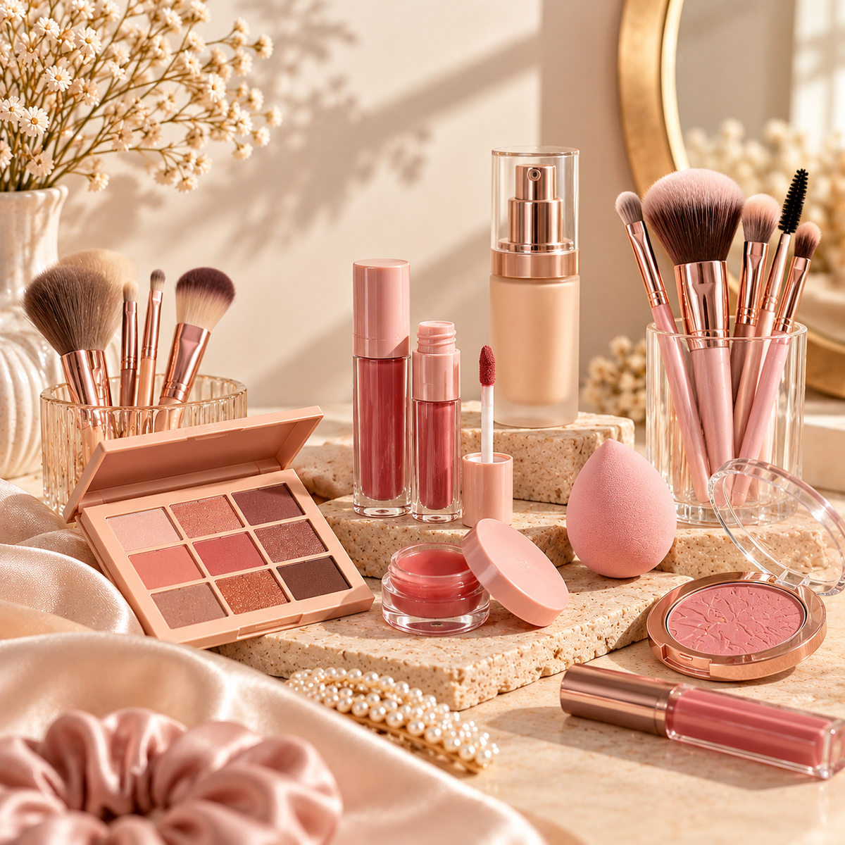 Cosmetics