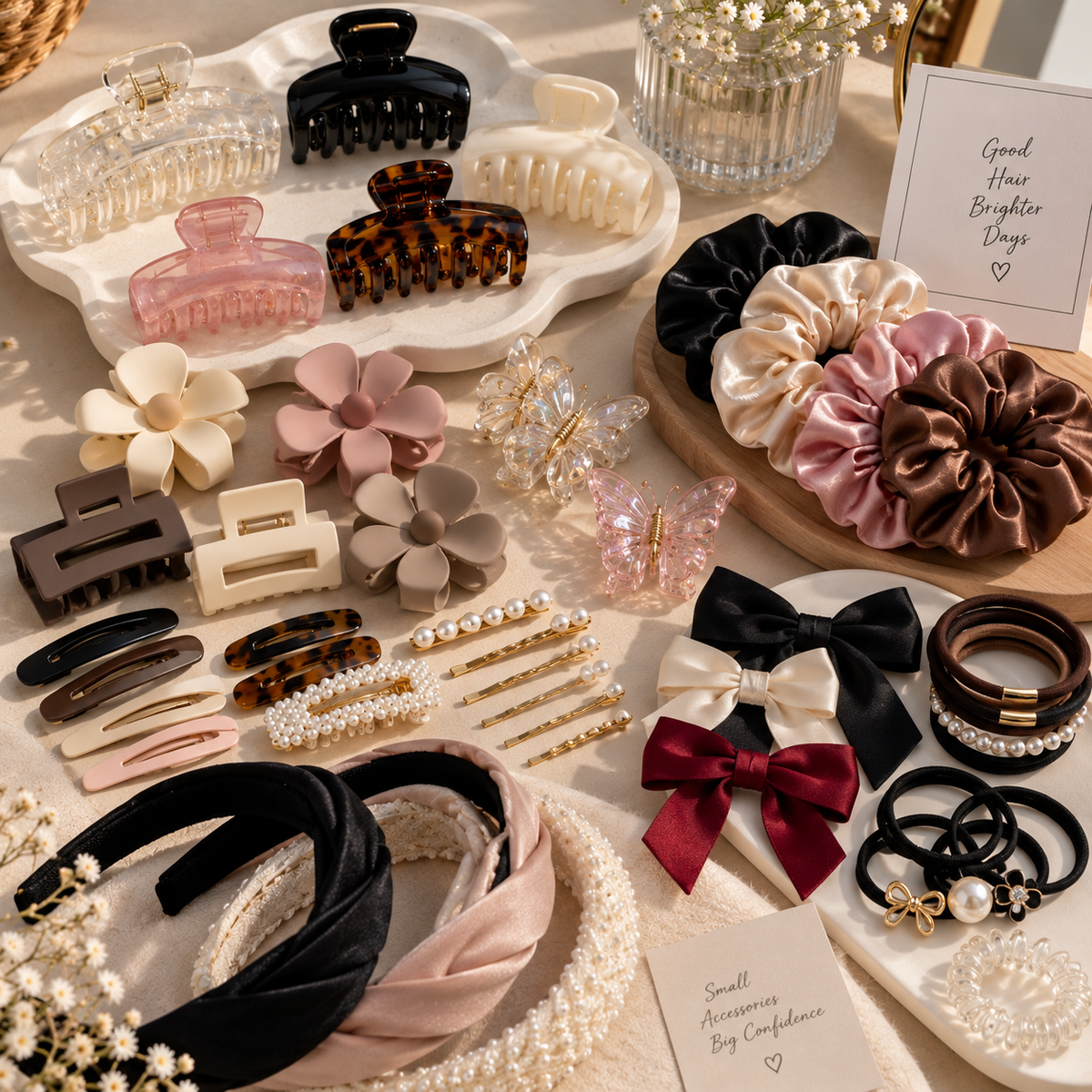 Hair Accessories
