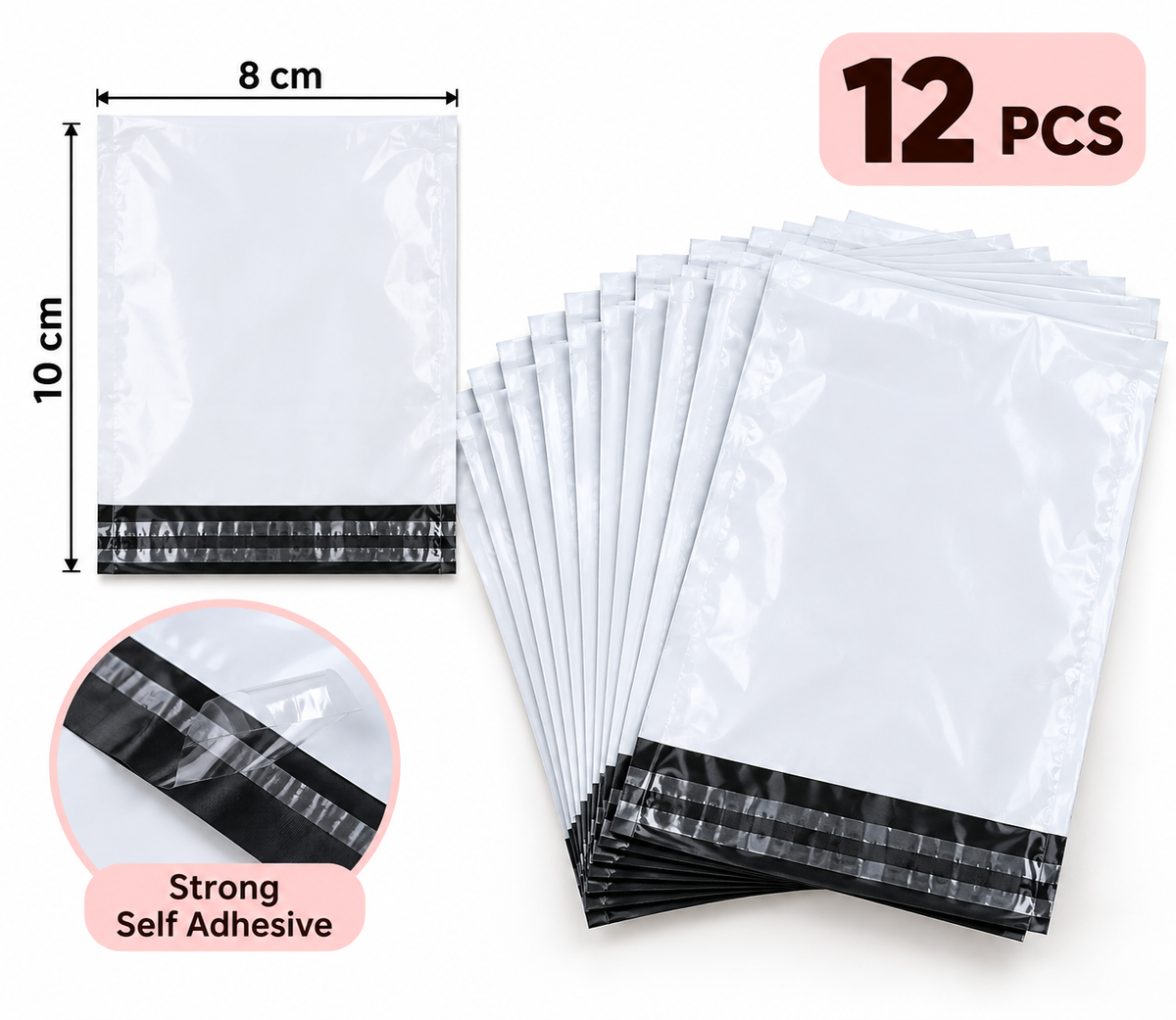 Mini Starter Packing Combo